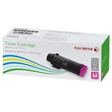 Fuji Xerox CT202612 Magenta Toner Cartridge