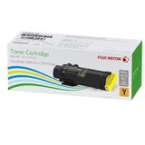 Fuji Xerox CT202613 Yellow Toner Cartridge