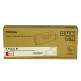 Toshiba T-FC34M Magenta Toner