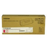 Toshiba T-FC34M Magenta Toner