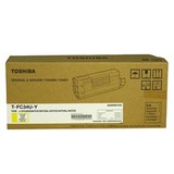 Toshiba T-FC34Y Yellow Toner