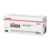 Canon CART-040 High Yield Cyan Toner Cartridge