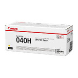 Canon CART-040 High Yield Yellow Toner Cartridge