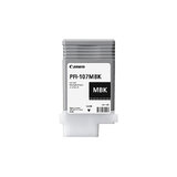 Canon PFI-107 Matte Black Ink Cartridge