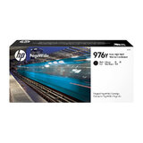 HP 976Y Extra High Yield Black Ink Cartridge