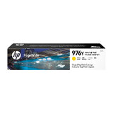 HP 976Y Extra High Yield Yellow Ink Cartridge
