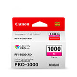 Canon PFI-1000 Magenta Ink Cartridge