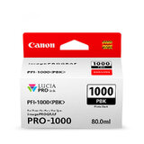 Canon PFI-1000 Photo Black Ink Cartridge