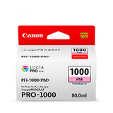 Canon PFI-1000 Photo Magenta Ink Cartridge