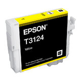 Epson T3124 Yellow Ink Cartridge