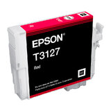 Epson T3127 Red Ink Cartridgeridge