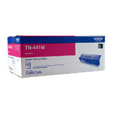 Brother TN-441 Magenta Toner Cartridge