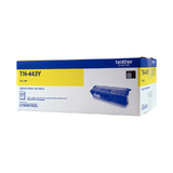 Brother TN-443 High Yield Yellow Toner Cartridge