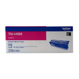Brother TN-446 Extra High Yield Magenta Toner Cartridge