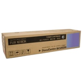Fuji Xerox CT202247 Cyan Toner Cartridge