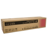 Fuji Xerox CT202248 Magenta Toner Cartridge