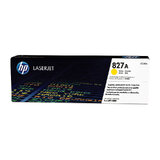 HP 827A / CF302A Yellow Toner Cartridge