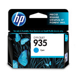 HP No 935 Cyan Ink Cartridge C2P20AA