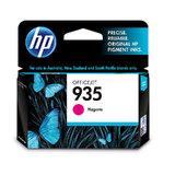 HP No 935 Magenta Ink Cartridge C2P21AA