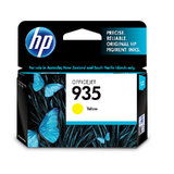 HP No 935 Yellow Ink Cartridge C2P22AA