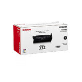 Canon CART-332 Black Toner Cartridge
