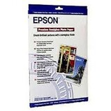 Epson Premium Semigloss Photo Paper A3 20 Sheets 251gsm