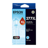 Epson 277 High Yield Light Cyan Ink Cartridge