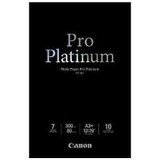 Canon Photo Paper Pro Platinum  A3+  10 Sheets - 300gsm