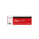 Canon CART-046 High Yield Yellow Toner Cartridge