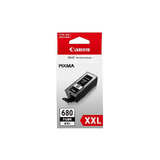 Canon PGI-680XXL Extra High Yield Black Ink Cartridge