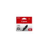 Canon CLI-681XL High Yield Black Ink Cartridge