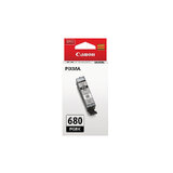 Canon PGI-680 Black Ink Cartridge