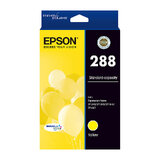 Epson 288 Yellow Ink Cartridge