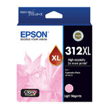 Epson 312XL High Yield Light Magenta Ink Cartridge