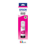 Epson T502 Magenta Eco Ink Tank