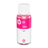 HP No. 31 Magenta Ink Bottle