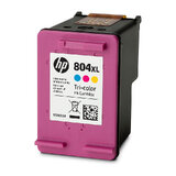 HP No. 804XL Colour Ink Cartridge