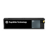 HP No. 981X Black Ink Cartridge