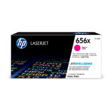 HP No. 656X / CF463X Magenta Toner Cartridge