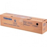 Toshiba T-FC30K Black Toner