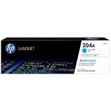 HP 204A / CF511A Cyan Toner Cartridge
