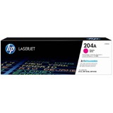 HP 204A / CF513A Magenta Toner Cartridge