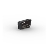 Epson UltraChrome XD2 50ml Black Pigment Ink Cartridge