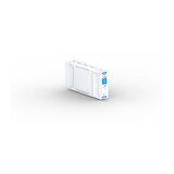 Epson UltraChrome XD2 350ml Cyan Pigment Ink Cartridge