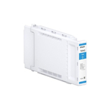 Epson UltraChrome XD2 110ml Cyan Pigment Ink Cartridge