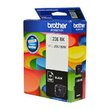 Brother LC-23E Black Super High Yield Ink Cartridge