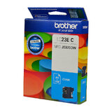 Brother LC-23E Cyan Super High Yield Ink Cartridge