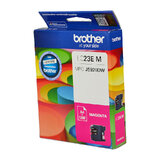 Brother LC-23E Magenta Super High Yield Ink Cartridge