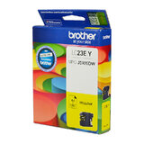 Brother LC-23E Yellow Super High Yield Ink Cartridge