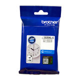 Brother LC-3329XL Cyan Super High Yield Ink Cartridge